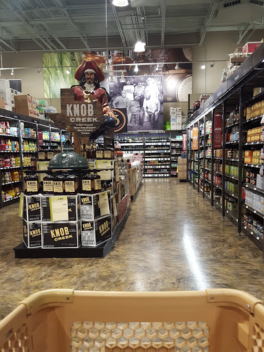 Wine Store «Total Wine & More», reviews and photos, 5472 West Grand Parkway South, Richmond, TX 77406, USA