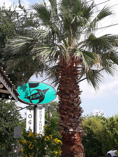 Gluten-Free Restaurant «5 Points Local», reviews and photos, 1017 N Flores St, San Antonio, TX 78212, USA