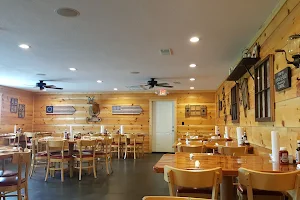 Country Cafe image