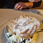 Photo n°2 de l'avis de Alex.. fait le 13/01/2024 à 22:12 sur le  Alpengasthof Gröbl-Alm - Leuthner oHG à Mittenwald