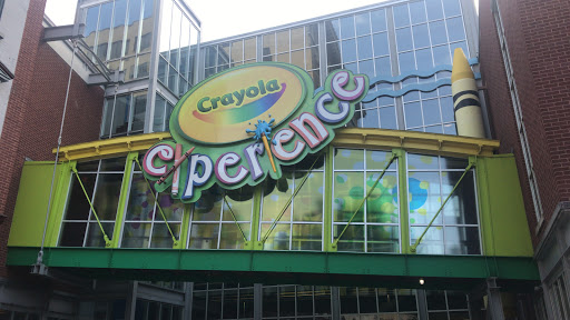 Gift Shop «Crayola Store», reviews and photos, 18 Centre Square, Easton, PA 18042, USA
