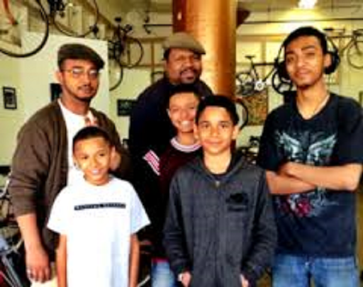 Bicycle Store «Simpler Times Vintage Bicycles», reviews and photos, 3212 W 25th St, Cleveland, OH 44109, USA