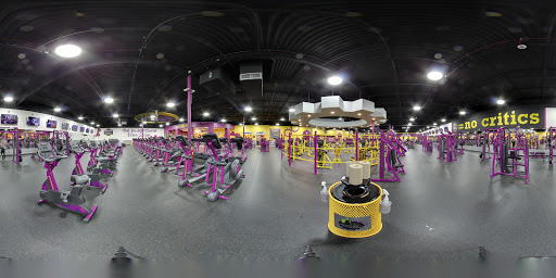 Gym «Planet Fitness», reviews and photos, 345 S Livernois Rd, Rochester Hills, MI 48307, USA