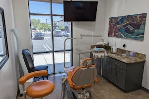 La Quinta Center for Cosmetic Dentistry image