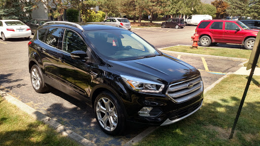 Ford Dealer «Jack Demmer Ford», reviews and photos, 37300 Michigan Ave, Wayne, MI 48184, USA