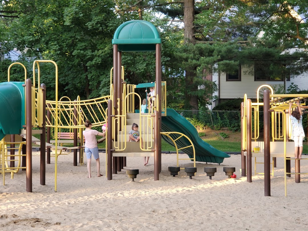 Cutter Mill Park