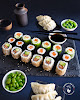 Sushi Daily 18528 Bergen auf Rügen