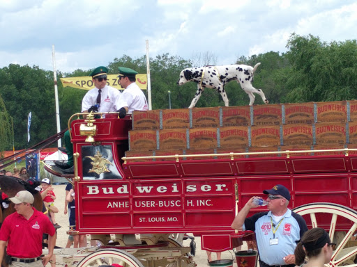 Event Venue «Willow Island at the Alliant Energy Center», reviews and photos, 1919 Alliant Energy Center Way, Madison, WI 53713, USA