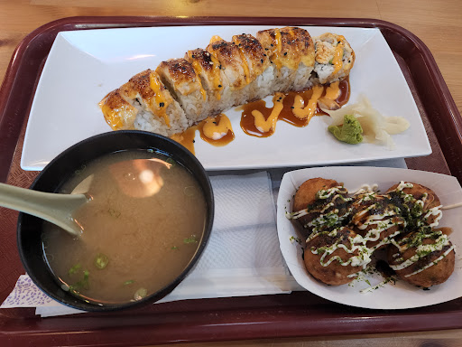 Sushiya Express image