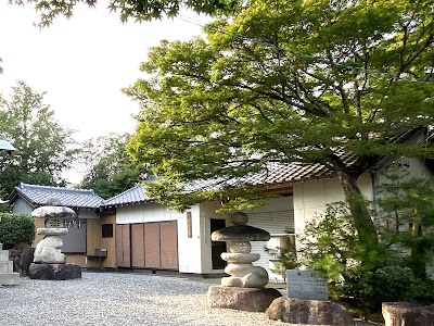社務所