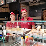 Photo n°2 de l'avis de DYLAN.O fait le 29/11/2023 à 11:43 sur le  Pizza Instanbanbul kebap à Valdagno