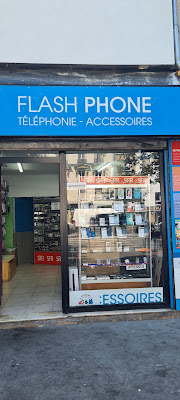 Flash Phone à Le Kremlin-Bicêtre