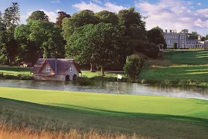Carton House Golf image