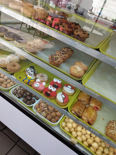 Donut Shop «Modoo Donuts», reviews and photos, 5411 Beach Blvd, Buena Park, CA 90621, USA