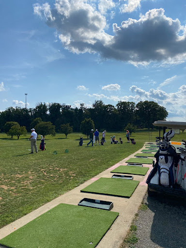 Golf Course «Geneva Farm Golf Course», reviews and photos, 217 Davis Rd, Street, MD 21154, USA