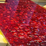 Photo n°6 de l'avis de Kitchen.n fait le 28/06/2023 à 18:32 sur le  Café & Bakery Peters Binz à Binz