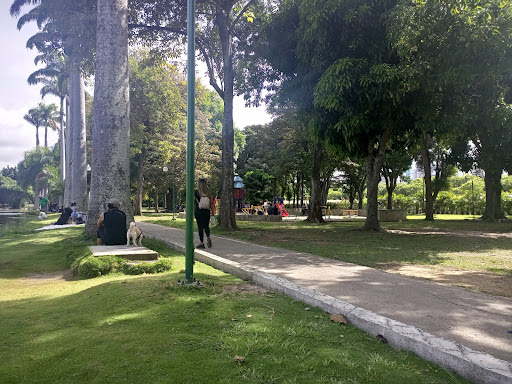 Parques para hacer picnic en Caracas