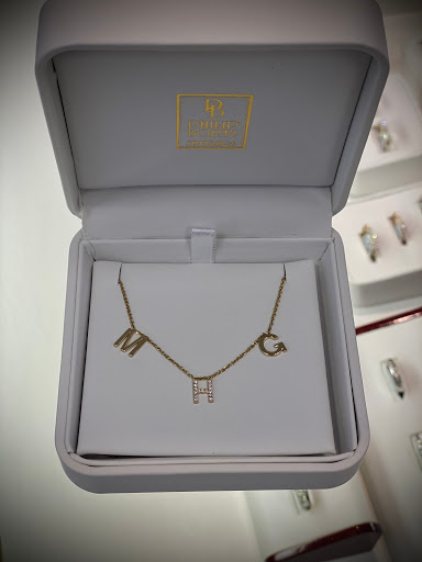 Jeweler «Philip Bortz Jewelers», reviews and photos, 108 E 7th St, Cincinnati, OH 45202, USA