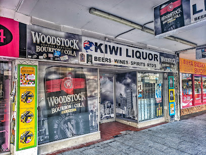 Kiwi Liquor