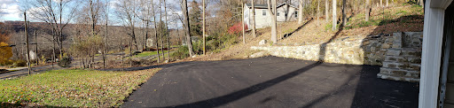 Roadmaster Paving & Sealing