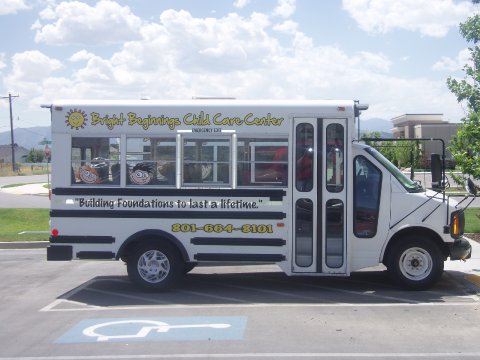 Child Care Agency «Bright Beginnings Child Care Center», reviews and photos, 289 N 500 W, Lehi, UT 84043, USA