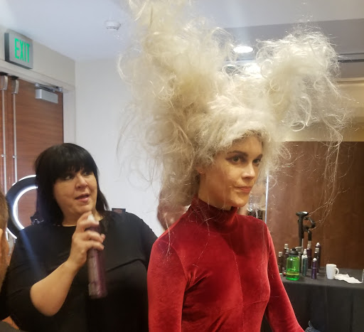 Beauty Salon «Vann.Edge Salon», reviews and photos, 2030 1st Ave, Seattle, WA 98121, USA