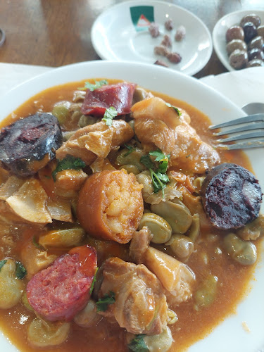 Comentários e avaliações sobre o Restaurante Bistek