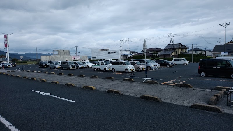 ゆめタウン斐川 駐車場