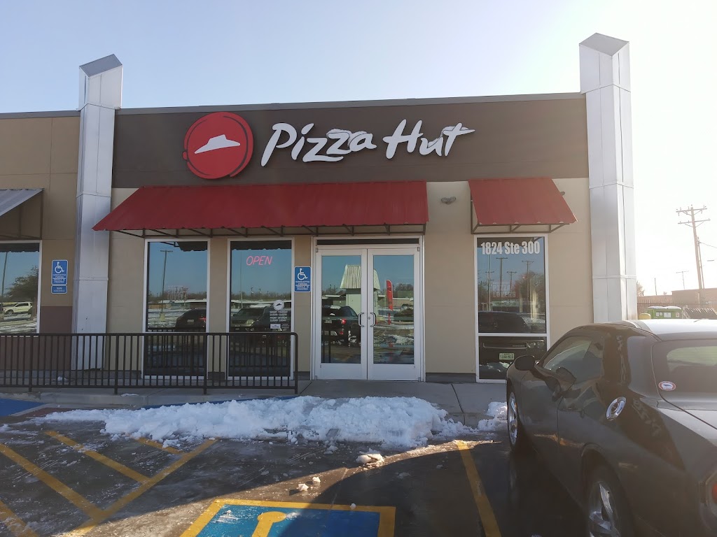 Pizza Hut 79403