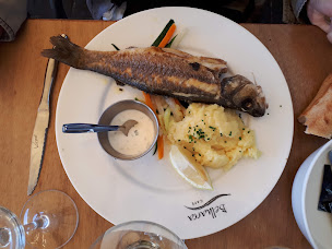 Photo n°94 de Belharra Café à Capbreton ()