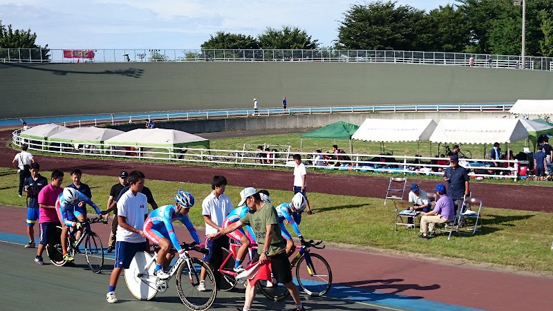 八戸自転車競技場