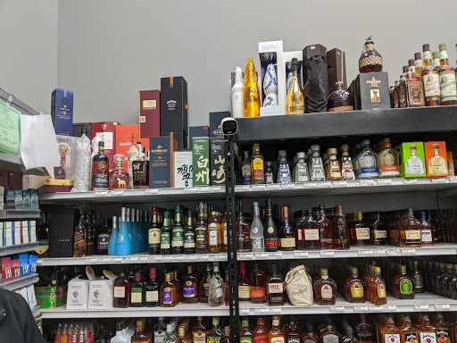 Liquor Store «Hwy 61 Liquor Store», reviews and photos, 758 Villa Rica Hwy, Dallas, GA 30157, USA