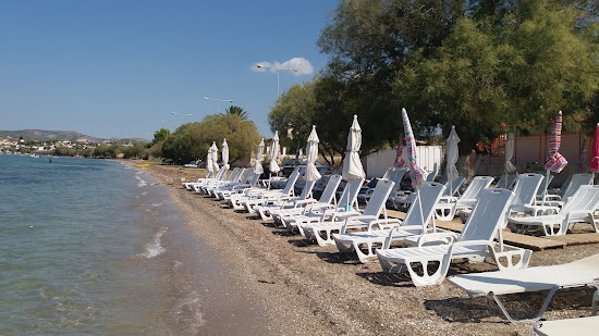 Paralia Psili Ammos