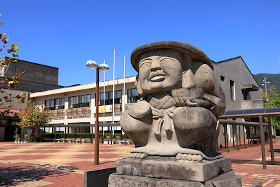 えびの市立文化センター