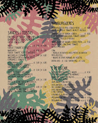 Malitas Cozinha com Amor em Santana menu n° 2