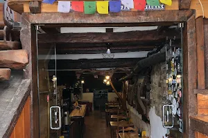 Taverna 2.0 image