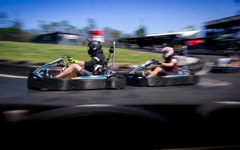 Slideways - Go Karting World image