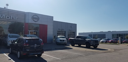 Toyota Dealer «Andy Mohr Toyota», reviews and photos, 8941 E US Hwy 36, Avon, IN 46123, USA