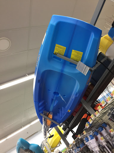 Discount Store «Walmart», reviews and photos, County Rd 513, Clinton, NJ 08809, USA