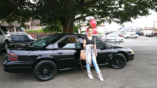 Used Car Dealer «All American Motors», reviews and photos, 6247 S Tacoma Way, Tacoma, WA 98409, USA