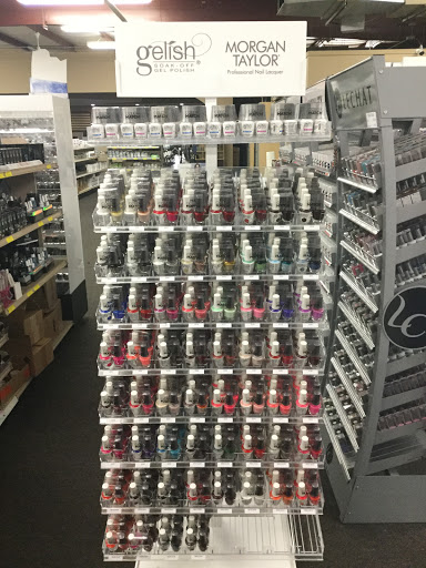 Beauty Supply Store «Sunshine Nail & Beauty Supply», reviews and photos, 4833 S 72nd St, Omaha, NE 68127, USA