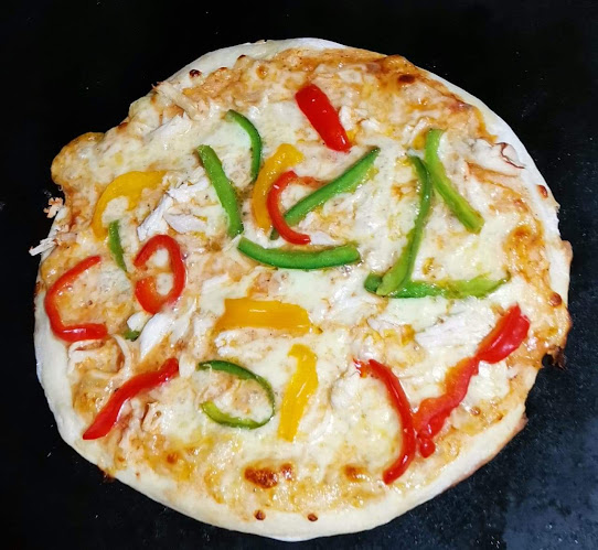 Comentarios y opiniones de My Pizza