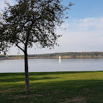 Photo n°2 de l'avis de Susi.c fait le 28/10/2018 à 06:26 sur le  Gasthaus Rothsee à Hilpoltstein