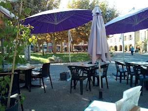 Photo n°58 de Auberge De Fources à Fourcès ()