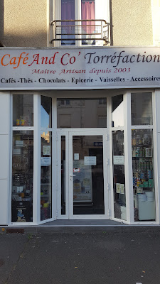 www.aRt-du-The.com à Fontenay-le-Comte