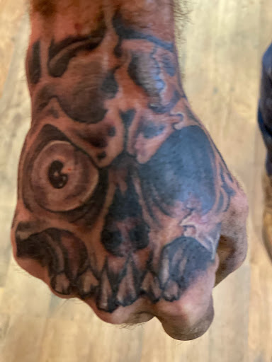 Find sunflower tattoo ideas for females for your next unique tattoo in Pikeville at The Carbon Canary Tattoo Studio