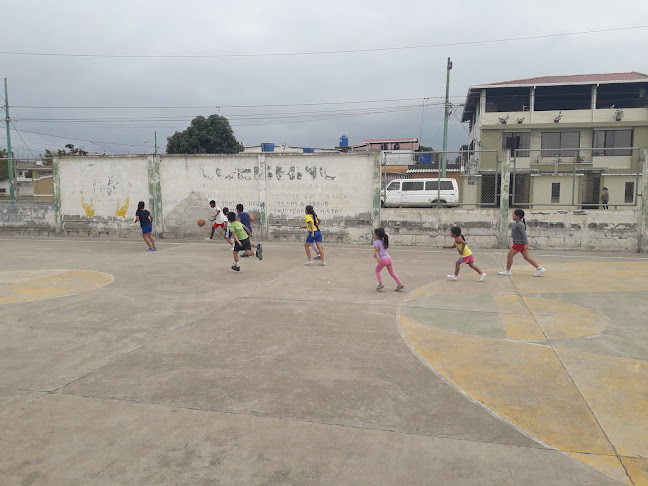 Carrera 8va Oeste, Machala, Ecuador