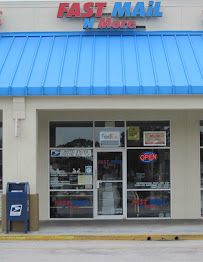 Fast Mail N More - Photo 2 - Car repair in Melbourne, FL, Palm Bay