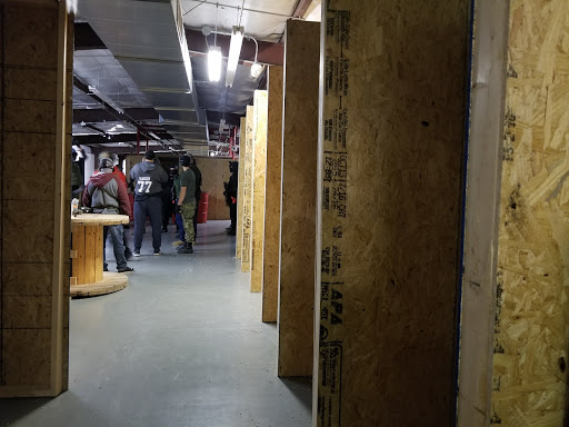 Arena «Valkyrie Airsoft», reviews and photos, 7763 OH-73, Wilmington, OH 45177, USA