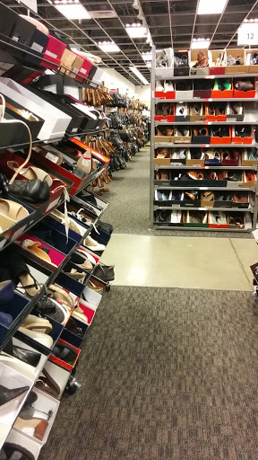 Department Store «Nordstrom Rack San Leandro», reviews and photos, 1285 Marina Blvd, San Leandro, CA 94577, USA